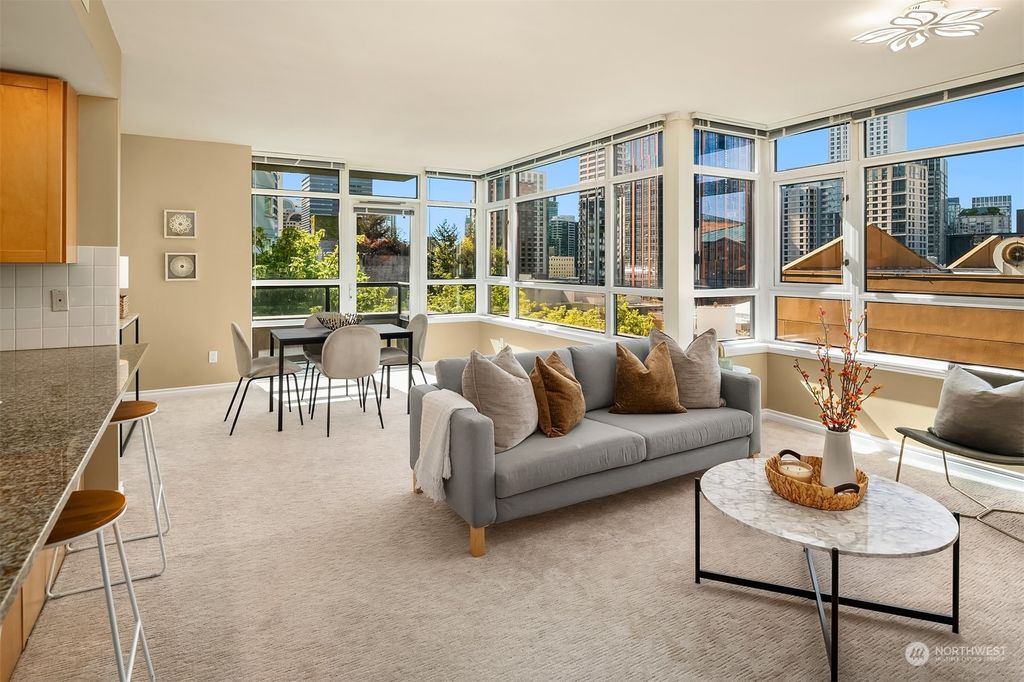 Photo of 1420 Terry Avenue #701, Seattle, WA 98101 (MLS # 2312040)