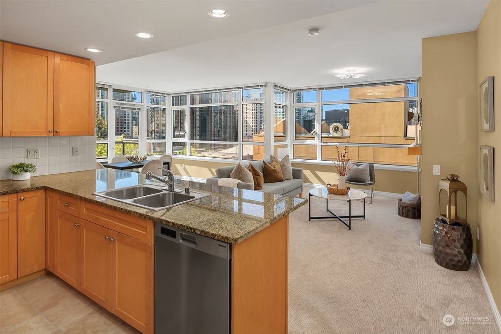Photo of 1420 Terry Avenue #701, Seattle, WA 98101 (MLS # 2312040)