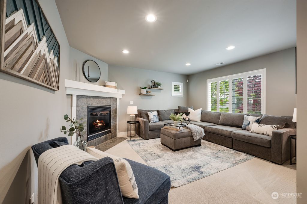 Photo of 34022 SE Carmichael Street, Snoqualmie, WA 98065 (MLS # 2228479)
