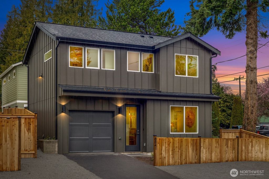 Photo of 8841 Earl Avenue NW, Seattle, WA 98117 (MLS # 2488462)