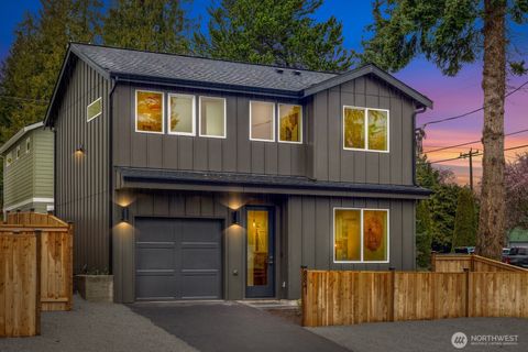 Photo of 8841 Earl Avenue NW, Seattle, WA 98117 (MLS # 2488462)