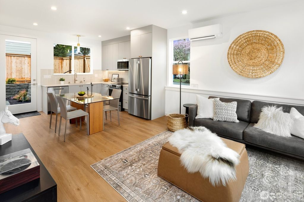 Photo of 8841 Earl Avenue NW, Seattle, WA 98117 (MLS # 2488462)