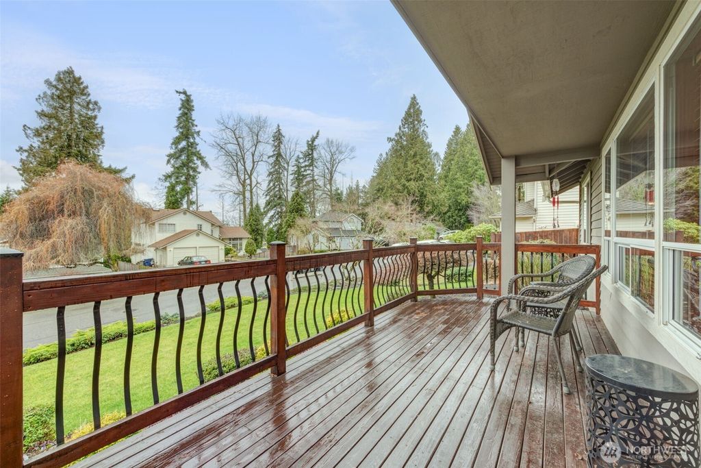Photo of 18201 Vineway Place, Arlington, WA 98223 (MLS # 2340223)
