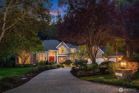 Photo of 13543 160th Avenue NE, Redmond, WA 98052 (MLS # 2573545)