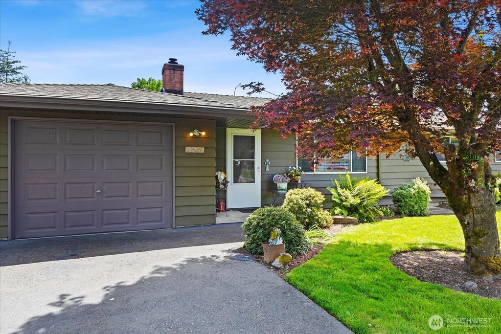 Photo of 18102 150th Street SE, Monroe, WA 98272 (MLS # 2526135)