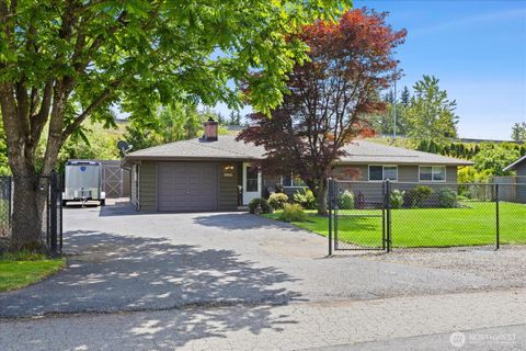 Photo of 18102 150th Street SE, Monroe, WA 98272 (MLS # 2526135)