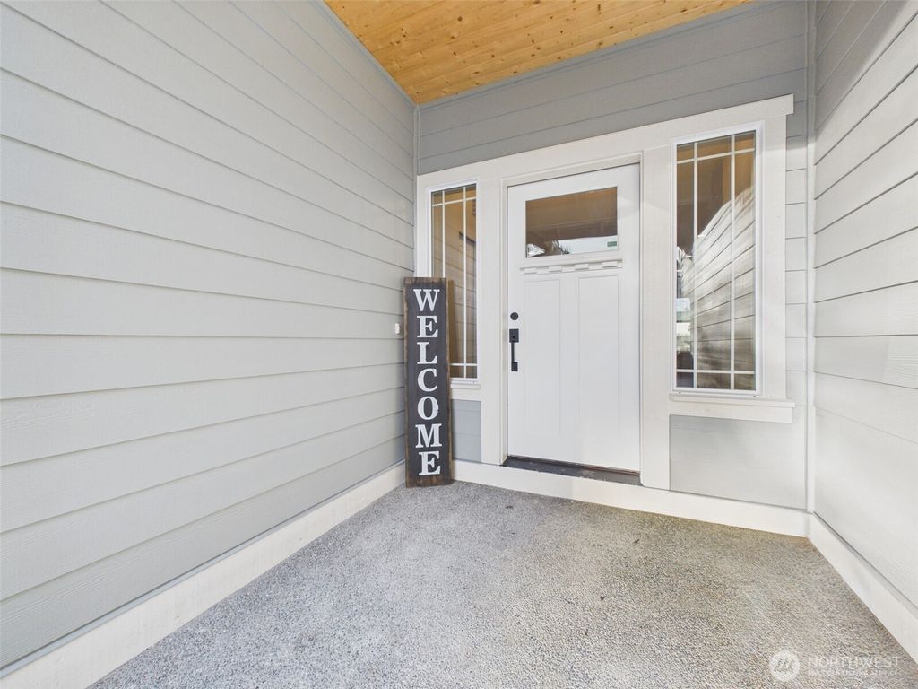 Photo of 9401 355th Street S, Roy, WA 98558 (MLS # 2477508)