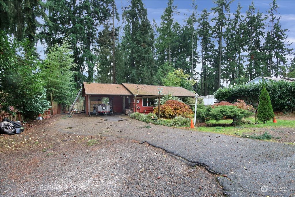 Photo of 23008 64th Avenue W, Mountlake Terrace, WA 98043 (MLS # 2168640)