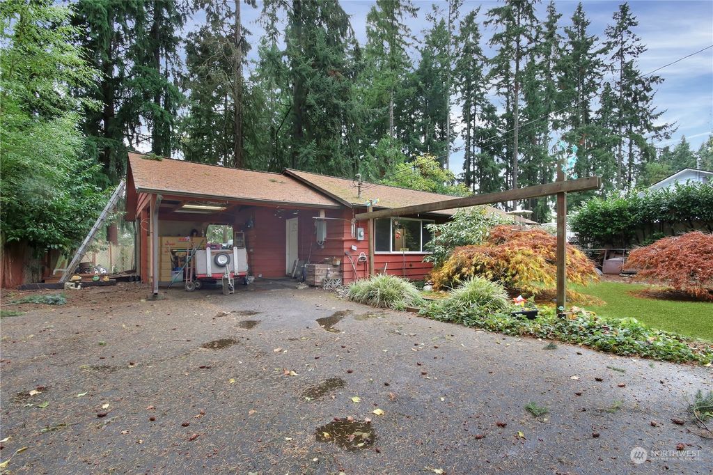 Photo of 23008 64th Avenue W, Mountlake Terrace, WA 98043 (MLS # 2168640)