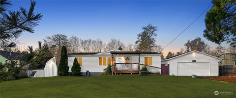 Photo of 14909 S Birch Street, Long Beach, WA 98631 (MLS # 2186175)