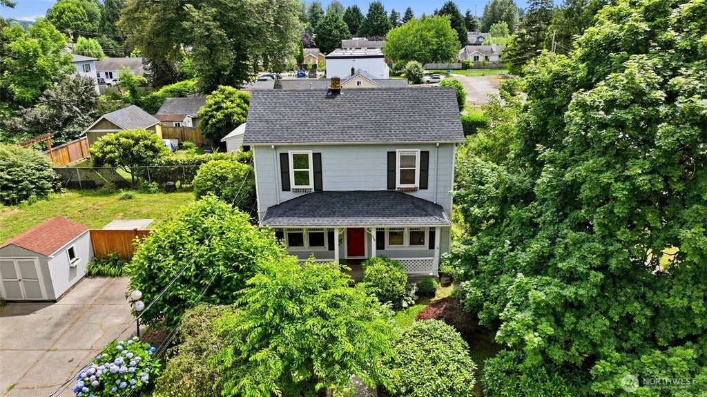 Photo of 624 W Willis Street, Kent, WA 98032 (MLS # 2510178)