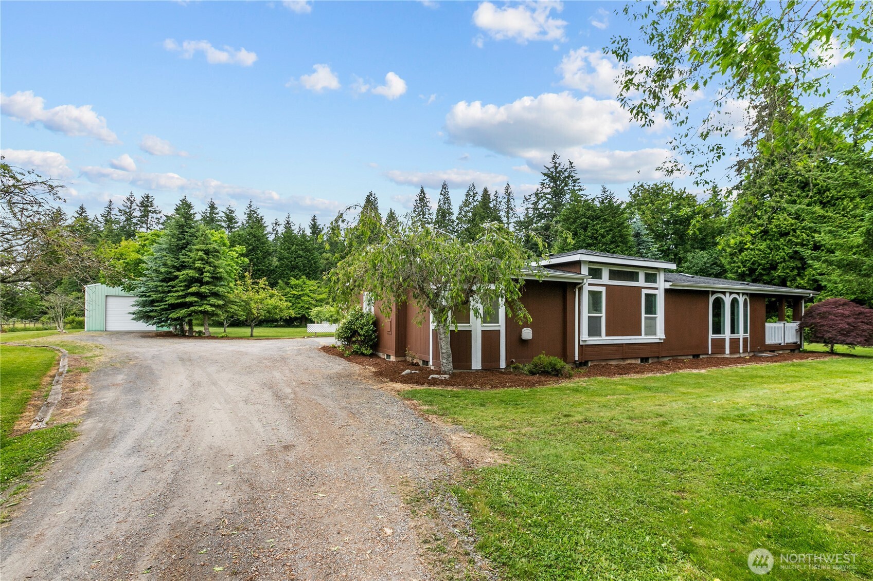 4030 Twin Creek Road