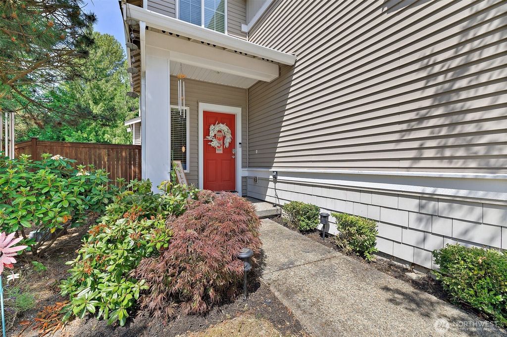 Photo of 16922 SE 262nd Street, Covington, WA 98042 (MLS # 2392960)