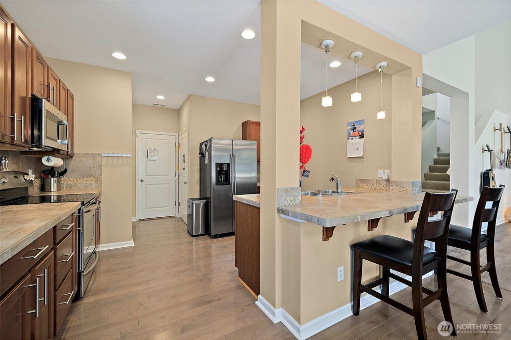 Photo of 16922 SE 262nd Street, Covington, WA 98042 (MLS # 2392960)