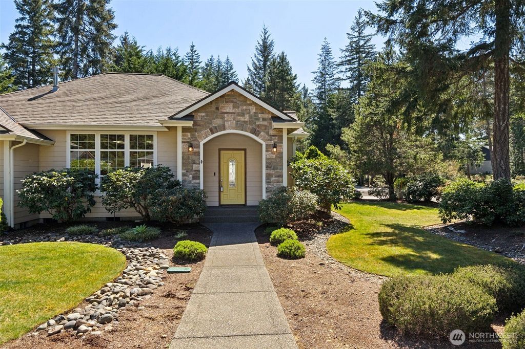 Photo of 51 E Vine Maple Lane, Union, WA 98592 (MLS # 2514110)