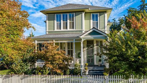 303 Benton Street La Conner WA 98257