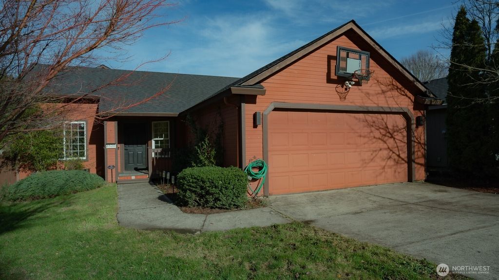 Photo of 8520 NE 16th Lane, Vancouver, WA 98664 (MLS # 2480312)