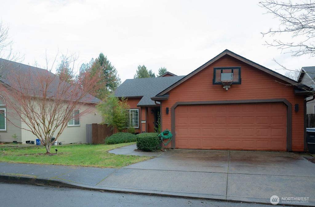 Photo of 8520 NE 16th Lane, Vancouver, WA 98664 (MLS # 2480312)