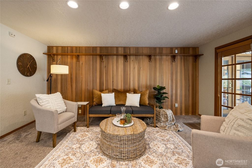 Photo of 6805 246th Street E, Graham, WA 98338 (MLS # 2491112)