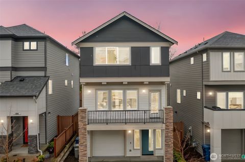 Photo of 309 207th Place SE, Bothell, WA 98012 (MLS # 2481593)