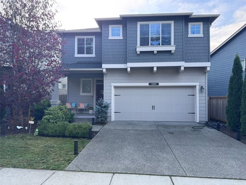 Photo of 10804 32nd St NE ST, Lake Stevens, WA 98258 (MLS # 2598864)
