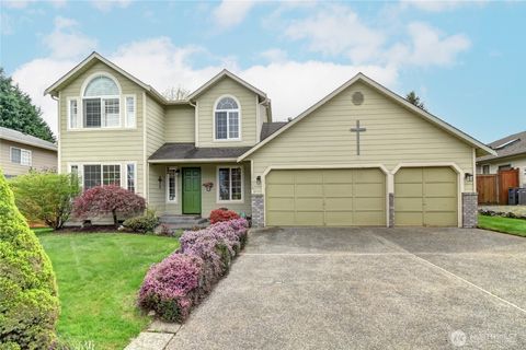 Photo of 11404 30th Street NE, Lake Stevens, WA 98258 (MLS # 2508173)