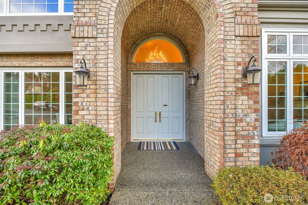 Photo of 20622 121st Avenue SE, Snohomish, WA 98296 (MLS # 2465458)