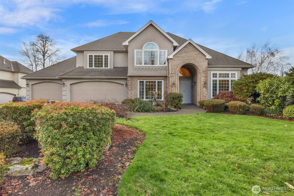 Photo of 20622 121st Avenue SE, Snohomish, WA 98296 (MLS # 2465458)