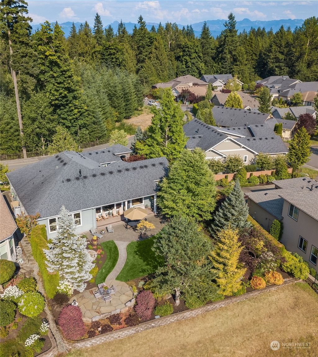 Photo of 24043 NE Adair Road, Redmond, WA 98053 (MLS # 2166093)