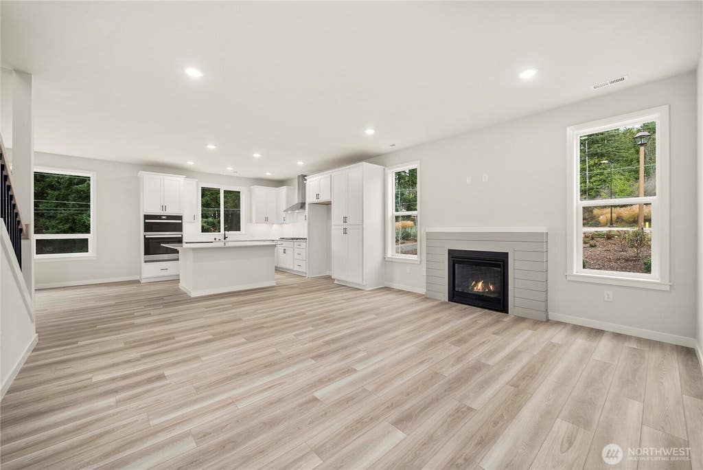 Photo of 4059 78th Avenue NE, Marysville, WA 98270 (MLS # 2563447)
