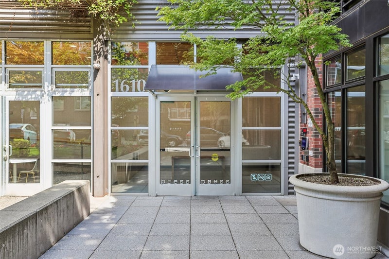 1610 Belmont Avenue 515