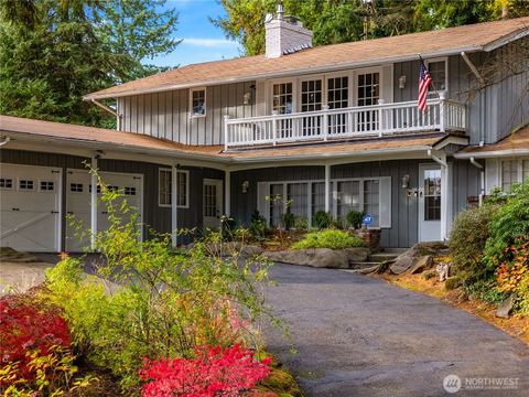 Photo of 9325 114th Street SW, Lakewood, WA 98498 (MLS # 2451951)