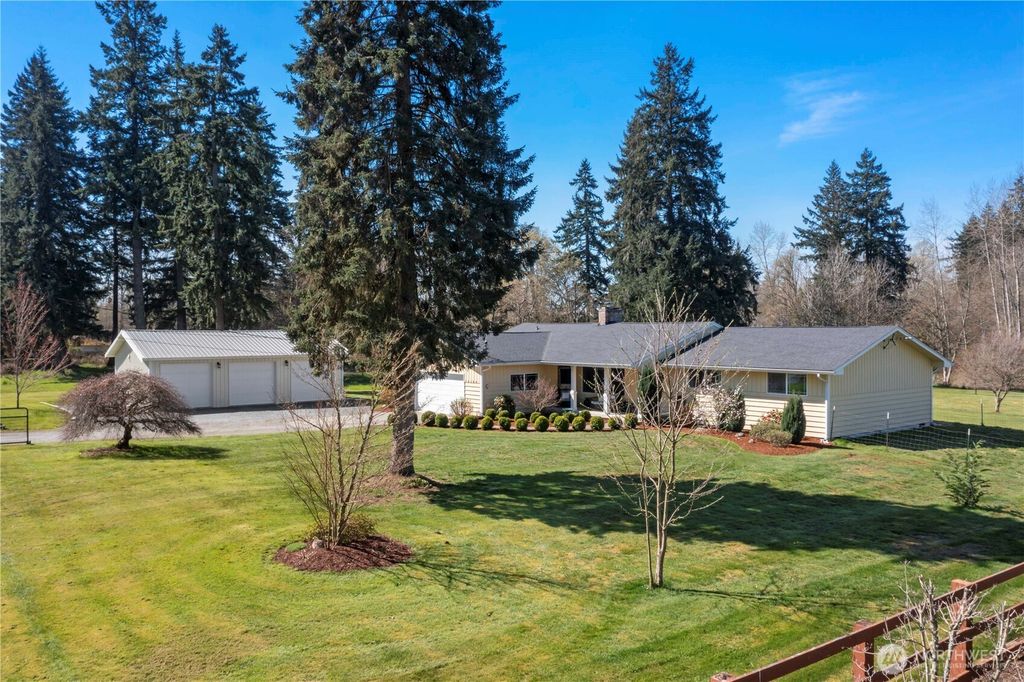 Photo of 12104 26th Avenue E, Tacoma, WA 98445 (MLS # 2503324)