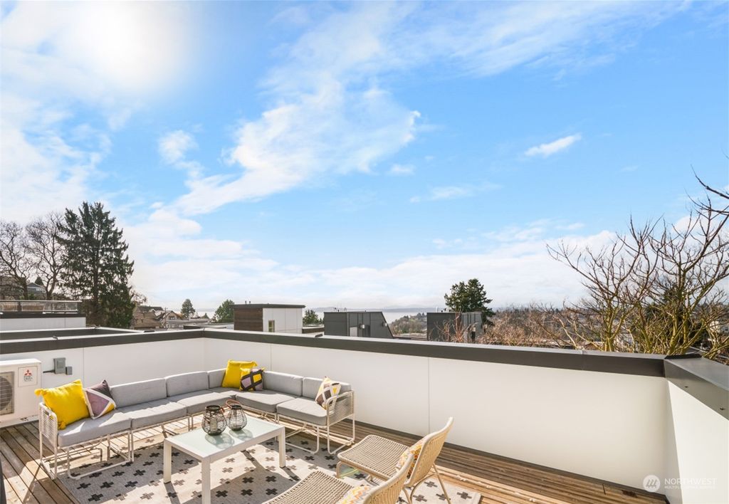 Photo of 1927 8th Avenue W #C, Seattle, WA 98119 (MLS # 2204394)
