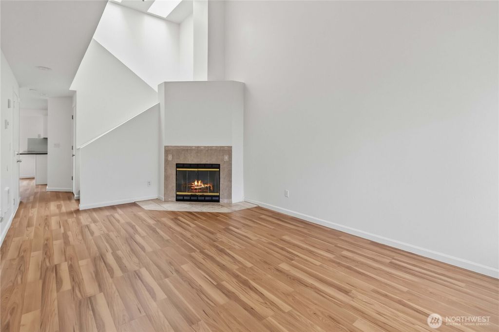 Photo of 10513 SE 250th Place #F103, Kent, WA 98030 (MLS # 2509967)