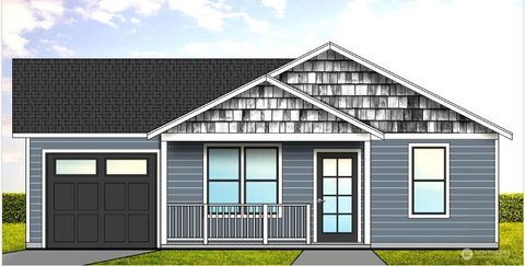 Photo of 111 7th Street SW, Long Beach, WA 98631 (MLS # 2441006)