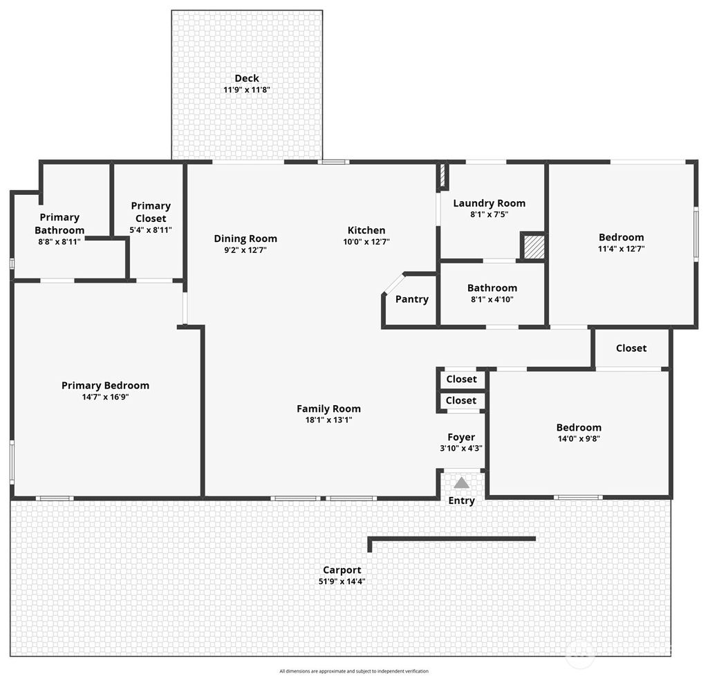 Photo of 3504 Seattle Hill Road Rd #6, Mill Creek, WA 98012 (MLS # 2437431)