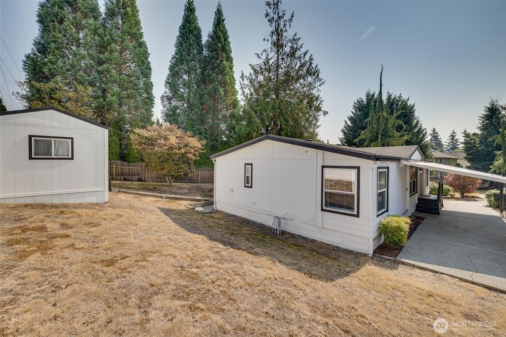 Photo of 3504 Seattle Hill Road Rd #6, Mill Creek, WA 98012 (MLS # 2437431)
