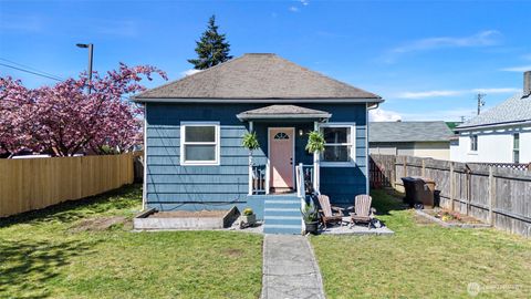 5436 S Warner Street, Tacoma, WA 98409 - MLS#: 2362442