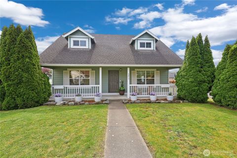 Photo of 5417 156th Avenue Ct E, Sumner, WA 98390 (MLS # 2517973)