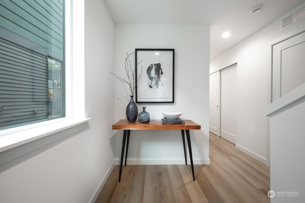 Photo of 12320 14th Avenue NE #B, Seattle, WA 98125 (MLS # 2299150)