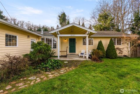 39017 Sherlind Drive NE Hansville WA 98340