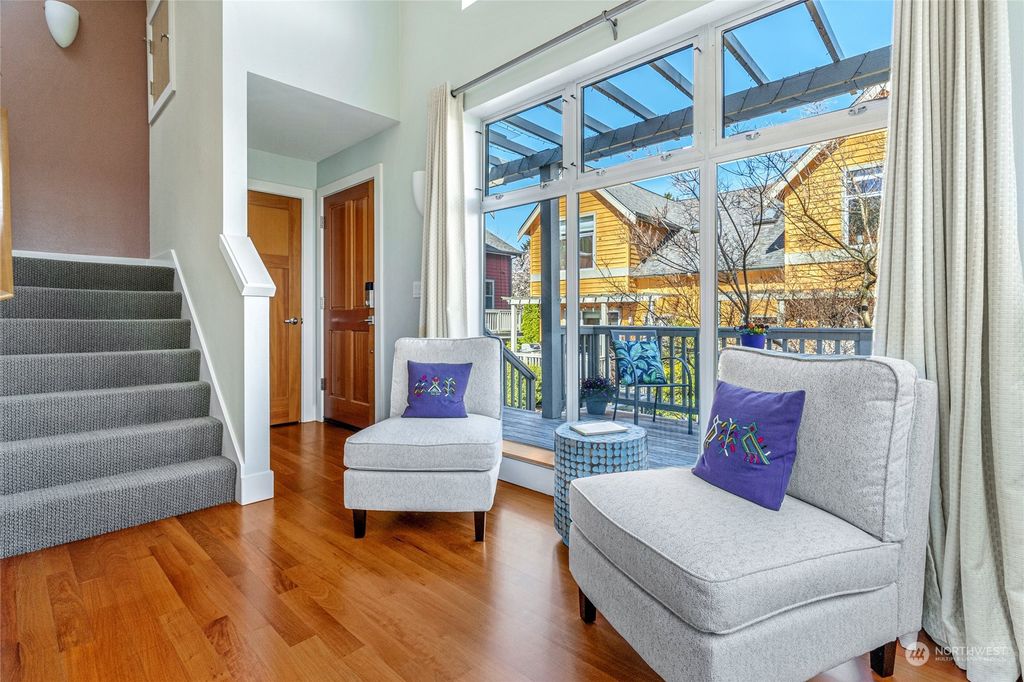 Photo of 2823 24th Avenue S, Seattle, WA 98144 (MLS # 2046709)