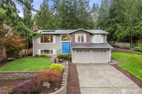 255 Capella Drive NW, Issaquah, WA 98027 - MLS#: 2342061