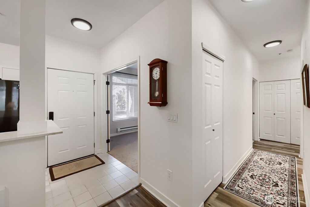 Photo of 5400 Harbour Pointe Boulevard #G104, Mukilteo, WA 98275 (MLS # 2509509)