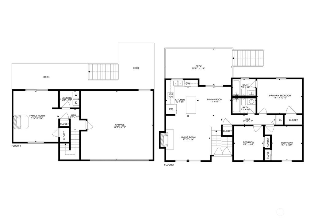 Photo of 26465 186th Court SE, Covington, WA 98042 (MLS # 2290589)