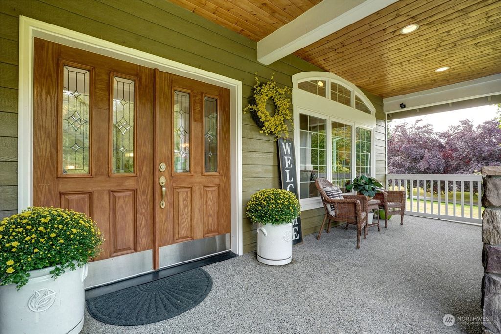 Photo of 25208 149th Place SE, Monroe, WA 98272 (MLS # 2154215)