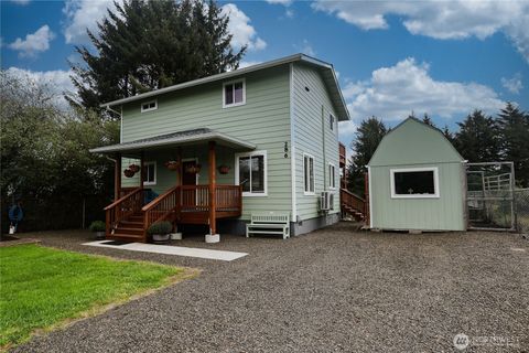 Photo of 286 Point Brown Avenue SE, Ocean Shores, WA 98569 (MLS # 2505243)