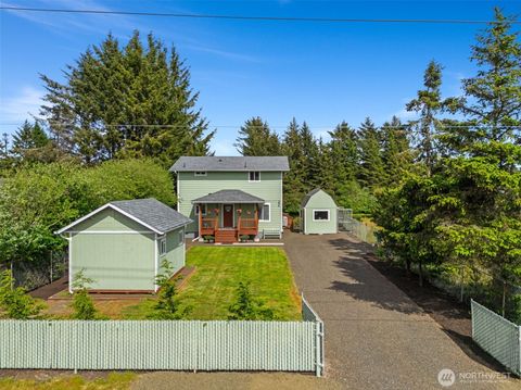 Photo of 286 Point Brown Avenue SE, Ocean Shores, WA 98569 (MLS # 2505243)