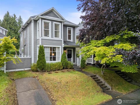 Photo of 1513 N 7th Street, Tacoma, WA 98403 (MLS # 2534892)